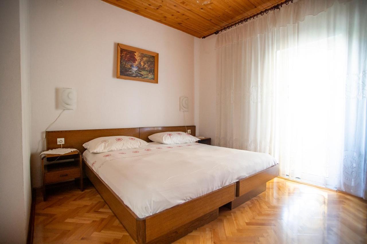 Apartments Nina Rovinj Exterior foto