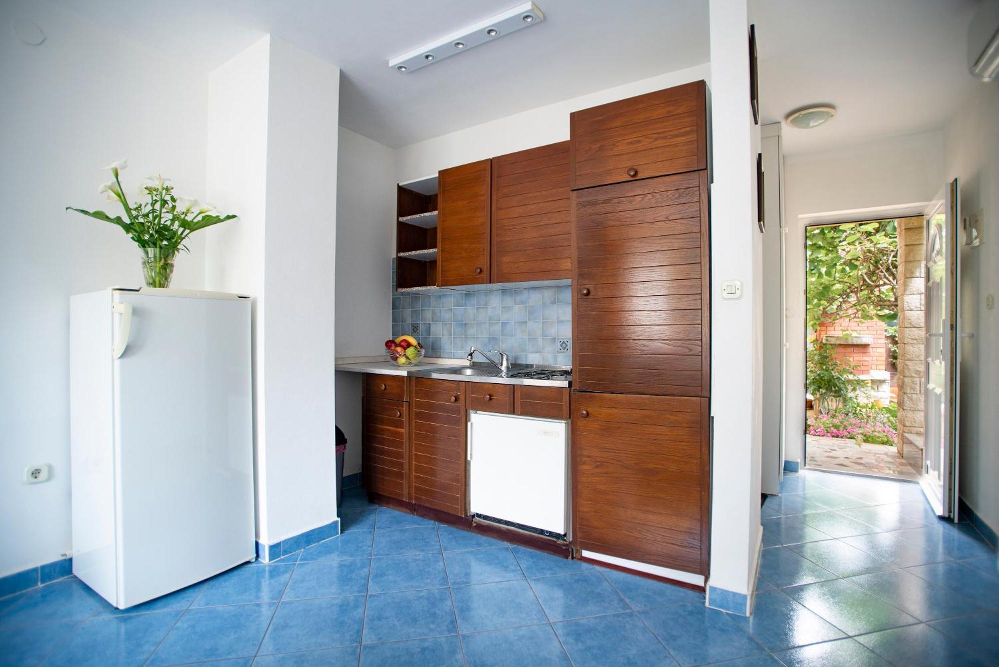 Apartments Nina Rovinj Exterior foto